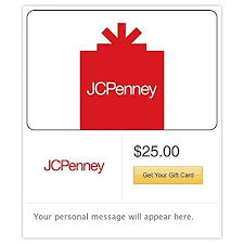 Check spelling or type a new query. Jcpenney Gift Cards E Mail Delivery Deals Jcpenney Gifts Gift Card Electronic Gift Cards