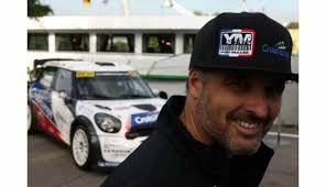 Le fait du jour Yvan Muller est de retour dans des conditions optimales. Un  appétit décuplé