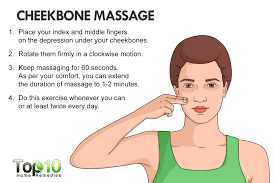 Here are some tips which can give you a perfect jawline. Pin On Health