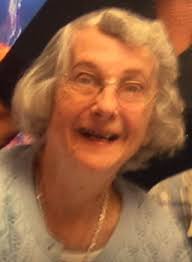 Doris — Obituaries — Vito-Nero Funeral Home