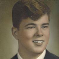 Obituary information for David T. Burke