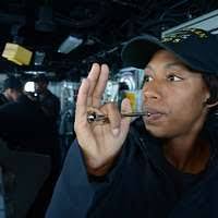 TROPICAL STORM ALLISON CEREMONY