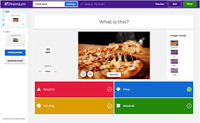 When comparing quality of ongoing product support, reviewers felt that quizizz is the preferred option. The Effect Of Using Kahoot For Learning A Literature Review Sciencedirect
