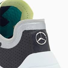 Scarpe Da Ginnastica Mercedes Replicat X Puma In Nero Bianco Verde Spettri Taglia 10 5 Ce Auto Di Lusso Sono Una Delle Piu Grandi Pa In 2020 Mercedes Trainers Puma