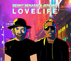 Benny benassi — house music (autoerotique remix). Lovelife The New Collaboration Between Benny Benassi And Jeremih Clubbing Tv