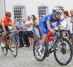 Remco evenepoel is the new face of pizza hut. Hammer Limburg Remco Evenepoel Sichert Seinem Team Den Tagessieg