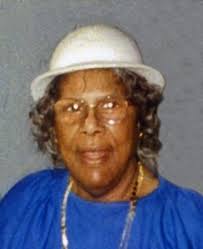 Roberta James Obituary (1923