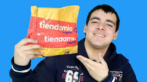 Mejores ofertas y promociones de tiendamia. Me Llego Mi Compra De Tiendamia Uruguay Unboxing Sorpresa Youtube