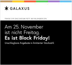Der black friday 2020 ist hier!⚡ verpassen sie nicht die. Galaxus Black Friday 2021 Die Ubersicht Blackfridaydeals Ch