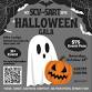 SCV-SART Halloween Gala event image