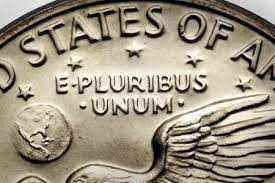 Other famous imbibers include p.t. The Meaning Of E Pluribus Unum