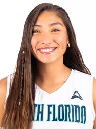 Volleyball's Sensational ASUN Championship Run Comes To A Close Against  Central Arkansas