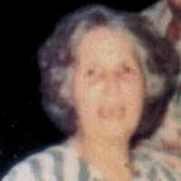 Stella Evelyn Speakman (1907–1986)