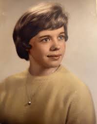 Sally Doll, sister of Becky Howes, passed away