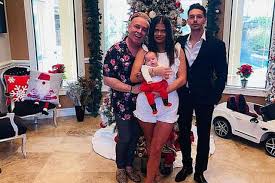 Jun 18, 2021 · seleb posting foto memeluk anji, wina natalia: Ayah Gay Pertama Di Inggris Ini Tunangan Dengan Eks Pacar Putrinya Mereka Siap Rayakan Natal Yang Mewah