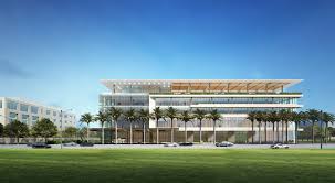 No one likes the idea of visiting a hospital for an emergency. An Extraordinary Patient Experience An Advance Look At Uhealth Coral Gables In The Lennar Foundation Medical Center Gozio Health