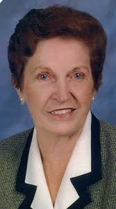 Pauline"Gran"Epps Kerr Obituary