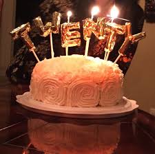 20th Birthday Cake Ideas For Guys 20th Birthday Cake Mini Mylar Balloon Cake Toppers See Ajoyfulriot Com For Ballon Instructions 20 Birthday Cake Birthday Cake Pictures New Birthday Cake