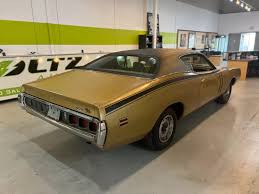 Image result for Light Gold 1971 Charger