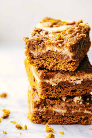 Pumpkin Roll Bars The Recipe Critic Pumpkin Roll Bars Pumpkin Roll Pumpkin Recipes