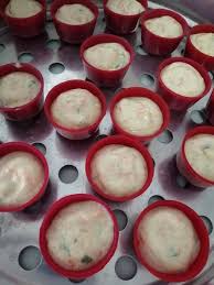 Mencari resepi tauhu yang boleh dicuba? Kukus Tauhu Berlauk Dalam Acuan Kuih Lompang Senang Tak Payah Potong Potong Mingguan Wanita
