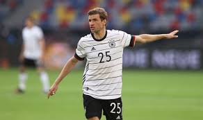 Der deutsche rekordmeister und seine gesamte fangemeinde . Myuller Vyskazalsya O Vylete Anglii S Evro 2020 Futbol Xsport Ua