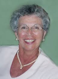 Catherine McKenna Obituary