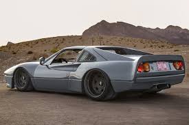 All posts tagged button built ferrari bb328″ 4.9k. Ferrari Bb3x8 Fuorilegge By Casil Motors X Button Built Hiconsumption