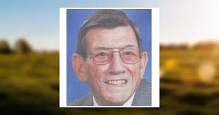 Donald E. Abernathy Obituary December 21, 2021