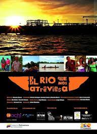 El Rio Que Nos Atraviesa Movie Posters Poster Movies