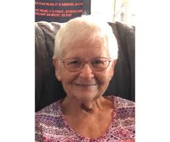 Evelyn Spies Obituary (2023)