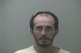 Police seek new Wanted Wednesday subject Donald Sturgill