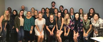 Meet Our Students University Of Dayton Ohio
