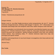 Check spelling or type a new query. Contoh Surat Resign Kerja Karena Hamil Contoh Surat