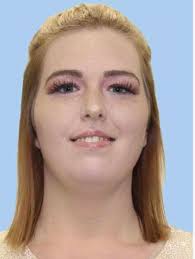 HIGH-RISK MISSING PERSON