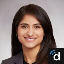 Dr. Syeda Anum Ahmed-Zaidi, MD