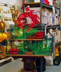 Get the best deal for lobster trap from the largest online selection at ebay.com. Lobster Traps For Sale Good Morning Gloucester