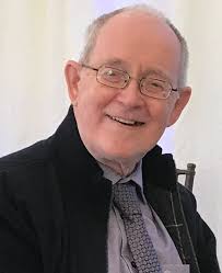 Death Notice of John (Jack) Sheehy (Ennis, Clare)