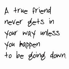 25 Beautiful Friendship Quotes