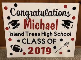 This Item Is Unavailable Etsy Graduation Signs Graduation Poster Graduation Yard Signs