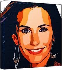 Madge Morris's Instagram, Twitter & Facebook