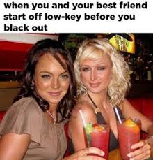 Maybe you would like to learn more about one of these? 18 Perfect Memes To Send To That Friend Who S Always Down To Drink