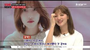 See more of 표예진 pyo yejin on facebook. ìŒˆ ë§ˆì´ì›¨ì´ í‘œì˜ˆì§„ ìƒí¼í•œ ë§¤ë ¥ìœ¼ë¡œ ì¸ê¸°ëª°ì´ Youtube