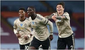 Manchester united's preparations for the new season appear to have suffered a dent with defeat to aston villa in a friendly on saturday. Aston Villa 0 3 Man Utd Paul Pogba On Target As Red Devils Enjoy Record Victory Football Sport Express Co Uk