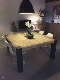 55 table carree extensible bois avril 2019 salle a manger table carree table salle a manger tables a manger carrees