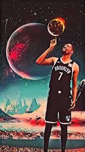 Also you can download all wallpapers pack with kevin durant free, you just need click red download button on the right. Kevin Durant Wallpaper Nets Hd