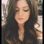 Kailey Leach's Instagram, Twitter & Facebook