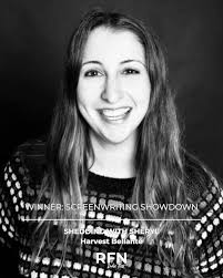 Game Design alumna @Natalia Hopkins is now in graduate school at North  Carolina State University. In this video she talks about her time at High  Point University. She says, "I always felt