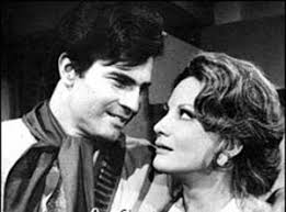 Era Uma Vez na TV: Janete Clair escreve com sucesso uma versão faroeste de  Irmãos Karamazov