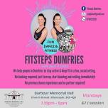FitSteps Dumfries
